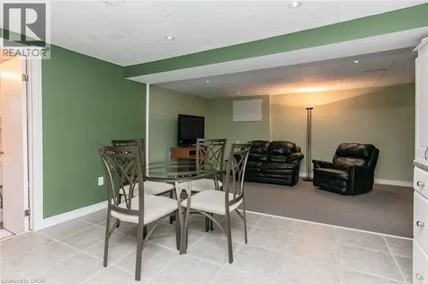 34 Blackhorne Crescent Kitchener ON N2E 1T1