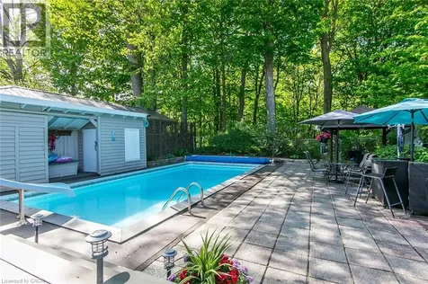 34 Blackhorne Crescent Kitchener ON N2E 1T1