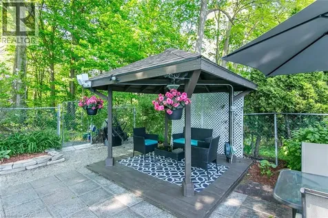 34 Blackhorne Crescent Kitchener ON N2E 1T1