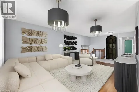 19 Lynwood Drive Hamilton ON L8E 3E7