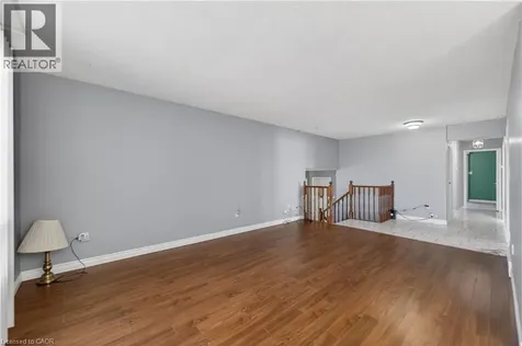 19 Lynwood Drive Hamilton ON L8E 3E7