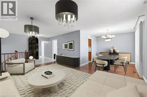 19 Lynwood Drive Hamilton ON L8E 3E7