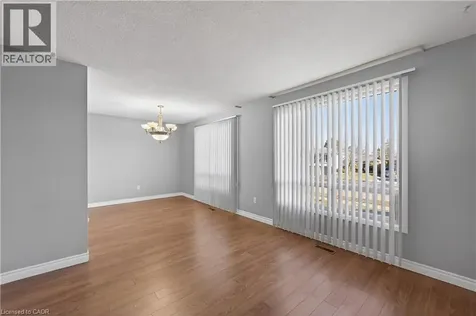 19 Lynwood Drive Hamilton ON L8E 3E7