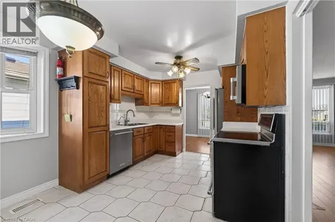19 Lynwood Drive Hamilton ON L8E 3E7
