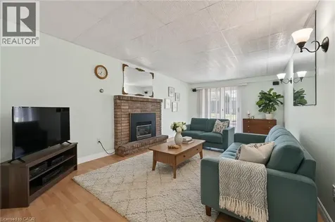 19 Lynwood Drive Hamilton ON L8E 3E7