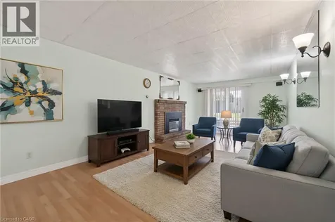 19 Lynwood Drive Hamilton ON L8E 3E7