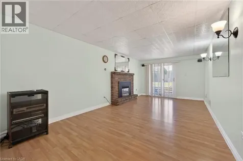 19 Lynwood Drive Hamilton ON L8E 3E7