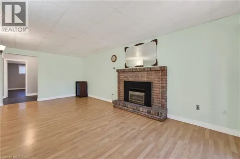 19 Lynwood Drive Hamilton ON L8E 3E7