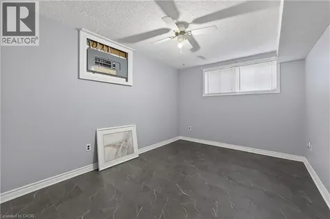 19 Lynwood Drive Hamilton ON L8E 3E7