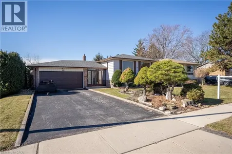 19 Lynwood Drive Hamilton ON L8E 3E7