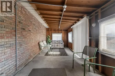 19 Lynwood Drive Hamilton ON L8E 3E7