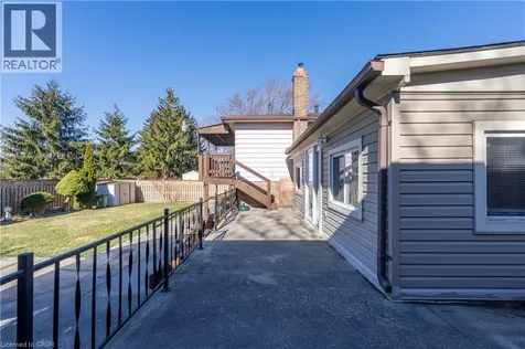 19 Lynwood Drive Hamilton ON L8E 3E7