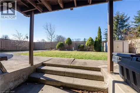 19 Lynwood Drive Hamilton ON L8E 3E7