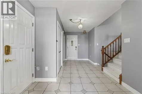 19 Lynwood Drive Hamilton ON L8E 3E7