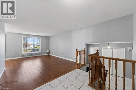 19 Lynwood Drive Hamilton ON L8E 3E7