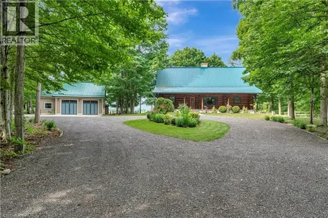 8036 Wellington Road 7 Moorefield ON N0G 2K0