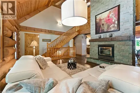 8036 Wellington Road 7 Moorefield ON N0G 2K0