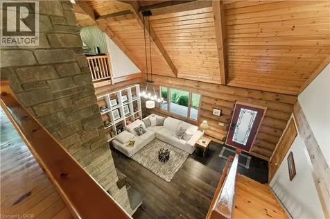 8036 Wellington Road 7 Moorefield ON N0G 2K0