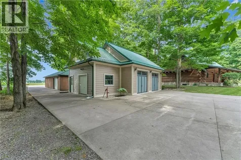 8036 Wellington Road 7 Moorefield ON N0G 2K0