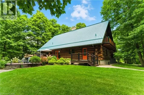 8036 Wellington Road 7 Moorefield ON N0G 2K0