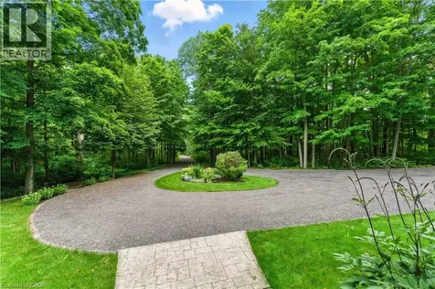 8036 Wellington Road 7 Moorefield ON N0G 2K0