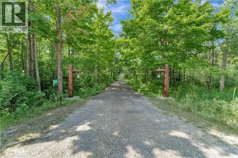 8036 Wellington Road 7 Moorefield ON N0G 2K0