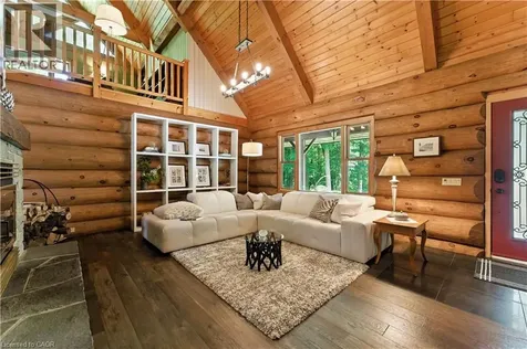 8036 Wellington Road 7 Moorefield ON N0G 2K0