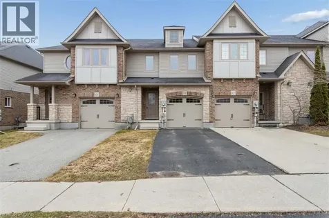 70 Curzon Crescent Guelph ON N1K 1Z8