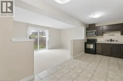 70 Curzon Crescent Guelph ON N1K 1Z8