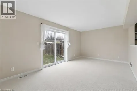 70 Curzon Crescent Guelph ON N1K 1Z8
