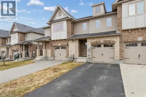 70 Curzon Crescent Guelph ON N1K 1Z8