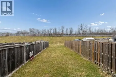 70 Curzon Crescent Guelph ON N1K 1Z8