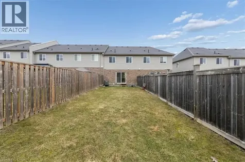 70 Curzon Crescent Guelph ON N1K 1Z8