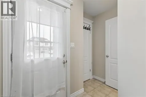 70 Curzon Crescent Guelph ON N1K 1Z8