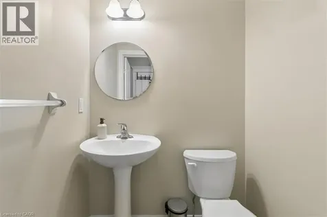 70 Curzon Crescent Guelph ON N1K 1Z8