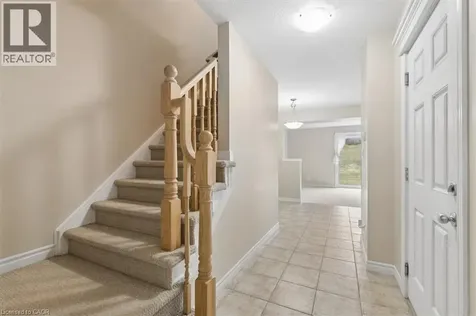 70 Curzon Crescent Guelph ON N1K 1Z8
