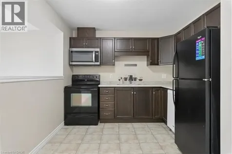 70 Curzon Crescent Guelph ON N1K 1Z8