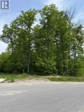 Lt 49 Whispering Pine Circle East Tiny ON L9M 0C2