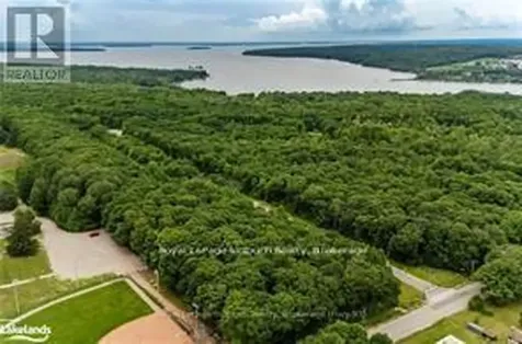 Lt 49 Whispering Pine Circle East Tiny ON L9M 0C2