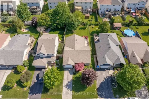 767 Scott Street West North Perth (listowel) ON N4W 1J5