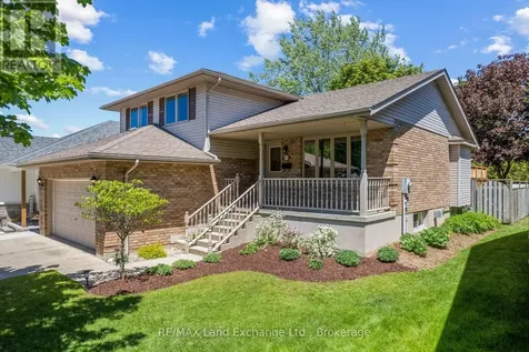 815 Market Street Saugeen Shores ON N0H 2C4