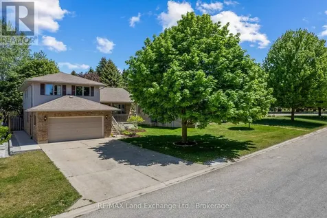 815 Market Street Saugeen Shores ON N0H 2C4