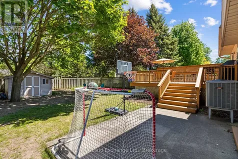 815 Market Street Saugeen Shores ON N0H 2C4