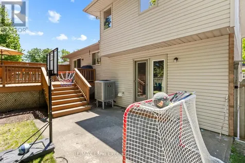 815 Market Street Saugeen Shores ON N0H 2C4
