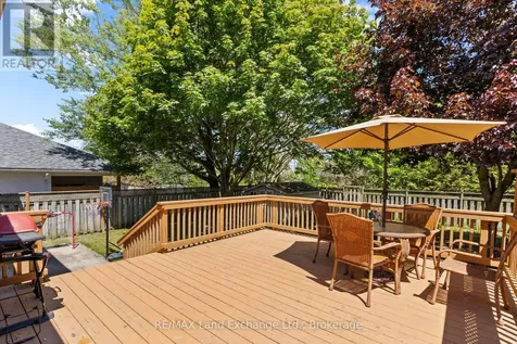815 Market Street Saugeen Shores ON N0H 2C4