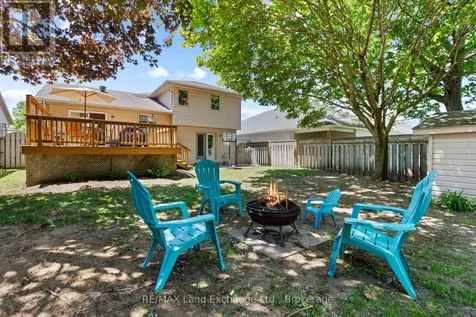 815 Market Street Saugeen Shores ON N0H 2C4