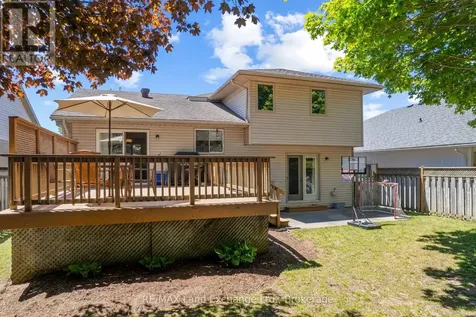 815 Market Street Saugeen Shores ON N0H 2C4