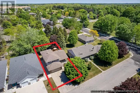 815 Market Street Saugeen Shores ON N0H 2C4