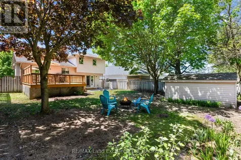 815 Market Street Saugeen Shores ON N0H 2C4