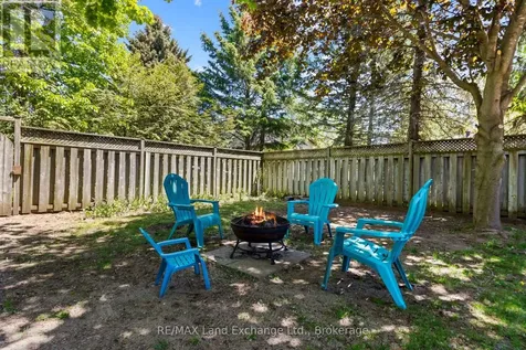 815 Market Street Saugeen Shores ON N0H 2C4